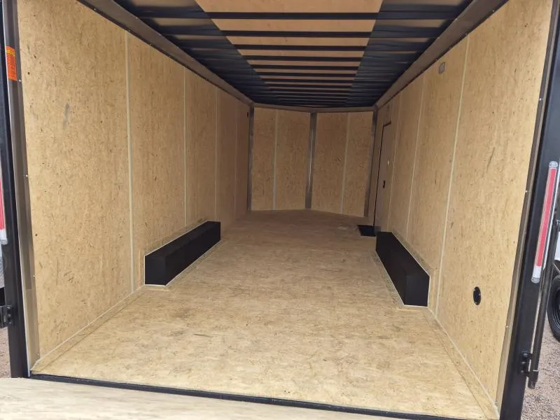 new Other Trailers Compass  for sale, in Mesa, AZ Thumbnail 4