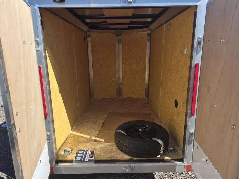 new Other Trailers Compass  for sale, in Mesa, AZ Thumbnail 4