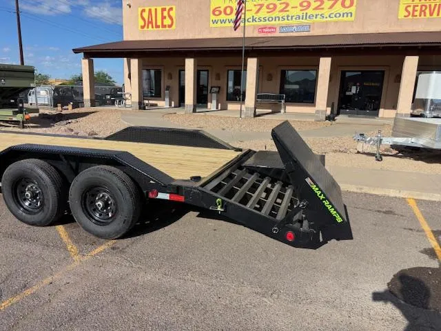 new Equipment / Flatbed Trailers Load Trail  for sale, in New River, AZ Thumbnail 5