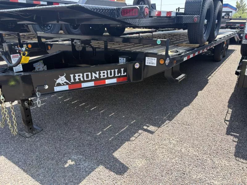 new Equipment / Flatbed Trailers Norstar  for sale, in Mesa, AZ Thumbnail 2