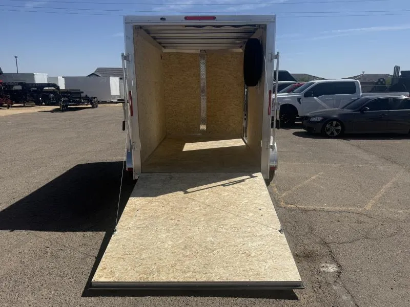 new Other Trailers ALCOM  for sale, in New River, AZ Thumbnail 7