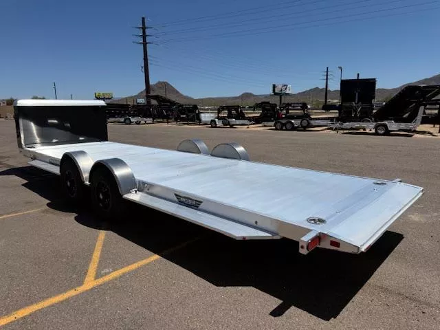 new Equipment / Flatbed Trailers Aluma  for sale, in New River, AZ Thumbnail 9