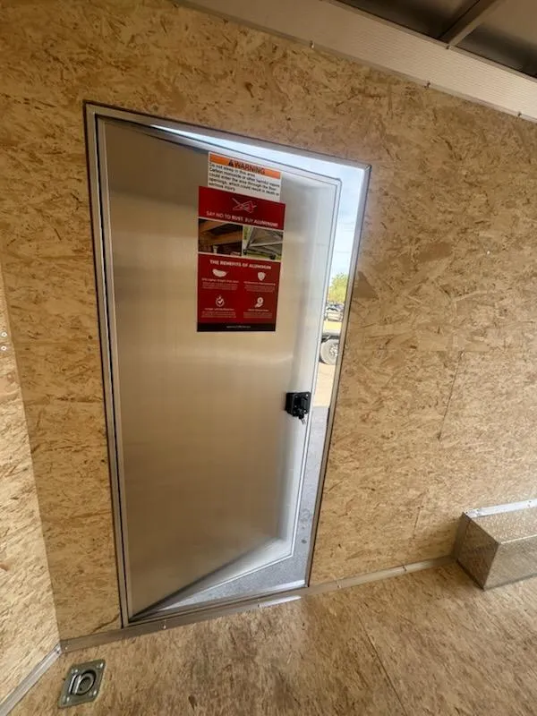 new Other Trailers ALCOM  for sale, in Glendale, AZ Thumbnail 10