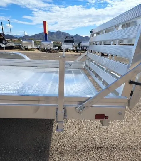 new Other Trailers Aluma  for sale, in New River, AZ Thumbnail 6