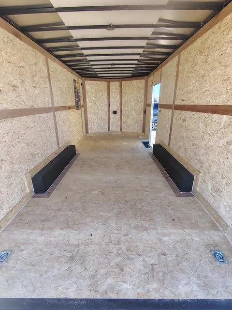 new Other Trailers Wells Cargo  for sale, in New River, AZ Thumbnail 6