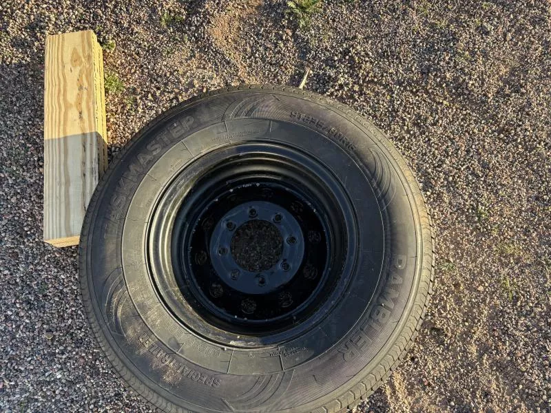 new Other Trailers Norstar  for sale, in Mesa, AZ Thumbnail 3