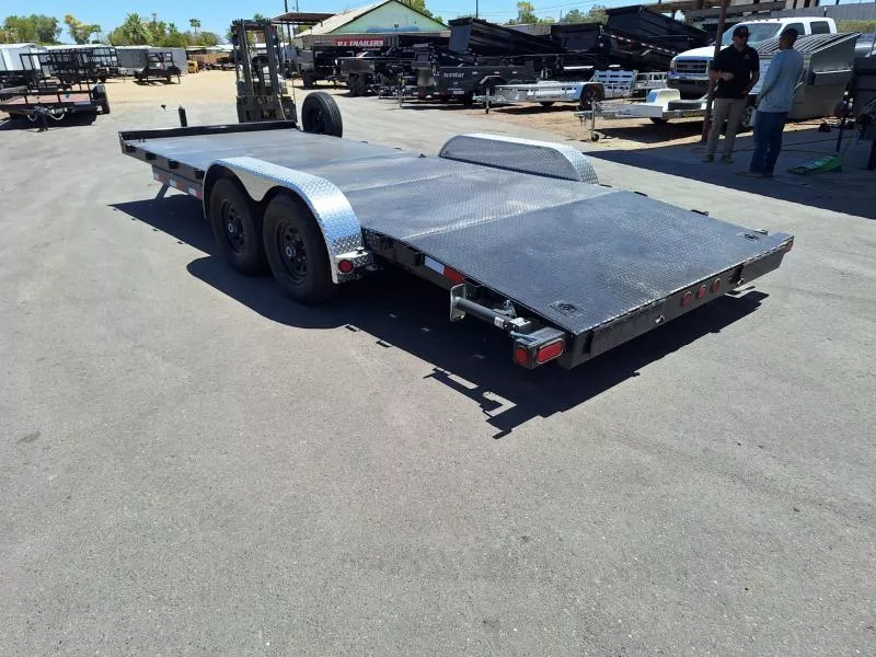 new Other Trailers PJ Trailers  for sale, in Mesa, AZ Thumbnail 2