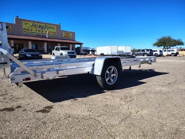 used Other Trailers Aluma  for sale, in New River, AZ Thumbnail 4