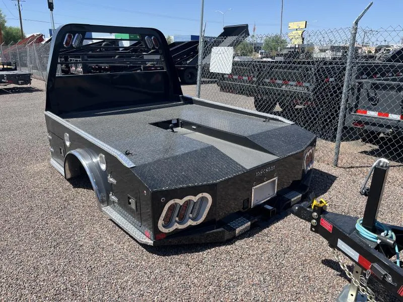 new Flat Decks Norstar  for sale, in New River, AZ Thumbnail 3