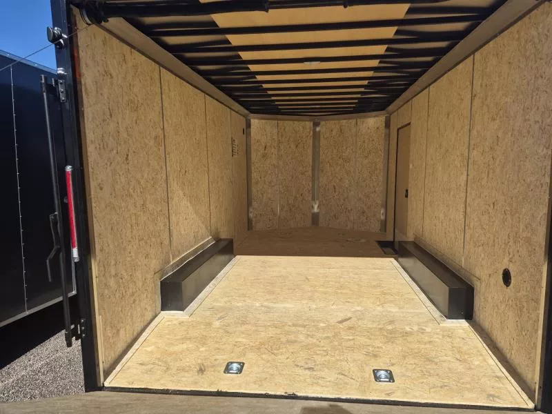 new Other Trailers Compass  for sale, in Mesa, AZ Thumbnail 4