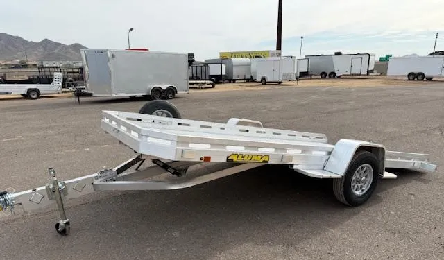 new Other Trailers Aluma  for sale, in New River, AZ Thumbnail 2