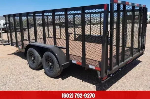 new Equipment / Flatbed Trailers Sun Country  for sale, in New River, AZ Thumbnail 5