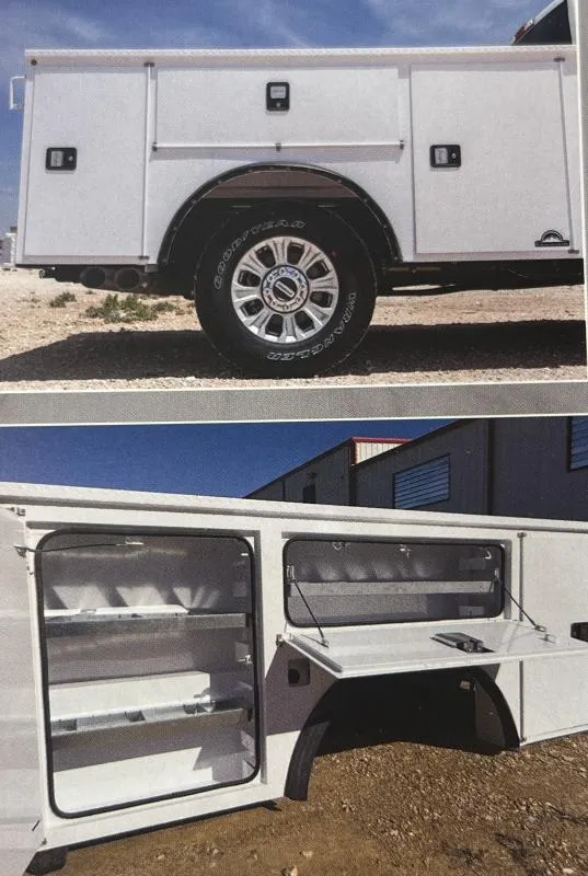 new Flat Decks Norstar  for sale, in Glendale, AZ Thumbnail 2