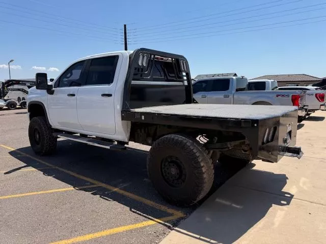 new Other Trailers Crownline (Hay Beds)  for sale, in New River, AZ Thumbnail 3