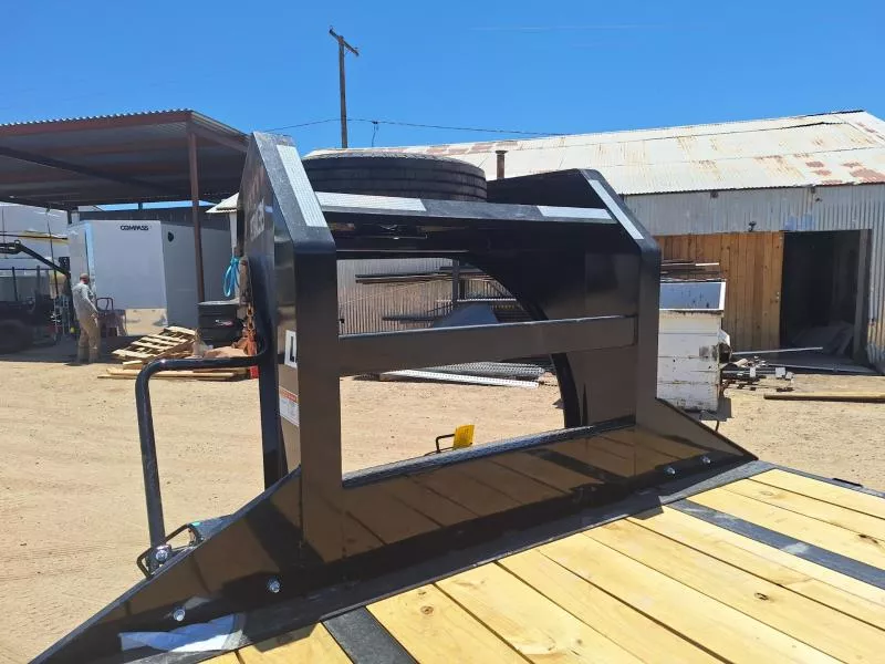 new Equipment / Flatbed Trailers PJ Trailers  for sale, in Glendale, AZ Thumbnail 6