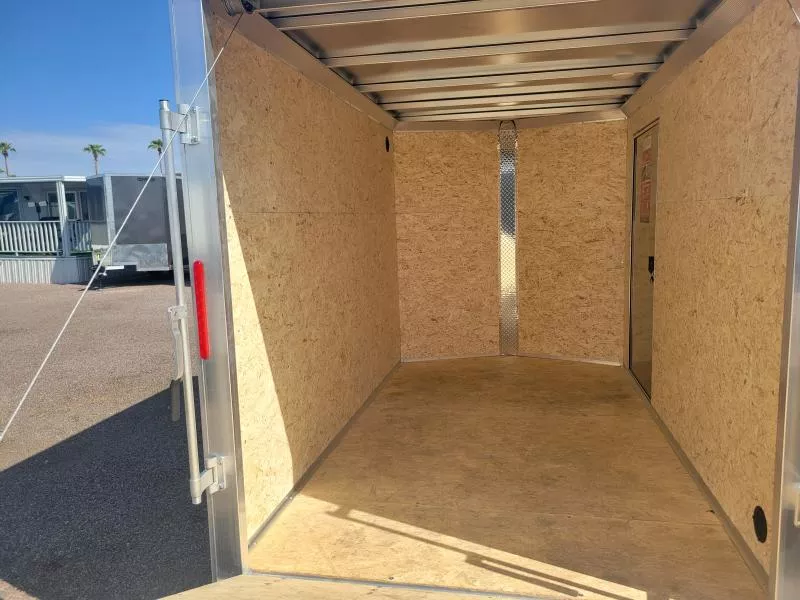 new Cargo (Enclosed) Trailers ALCOM  for sale, in Mesa, AZ Thumbnail 2