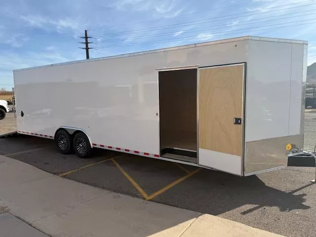 new Cargo (Enclosed) Trailers Compass  for sale, in New River, AZ Thumbnail 3