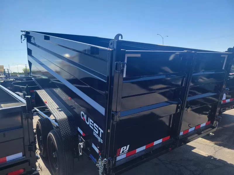 new Other Trailers PJ Trailers  for sale, in New River, AZ Thumbnail 4