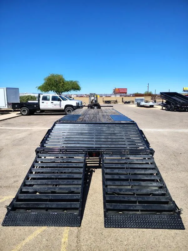 used Other Trailers Iron Bull  for sale, in New River, AZ Thumbnail 11