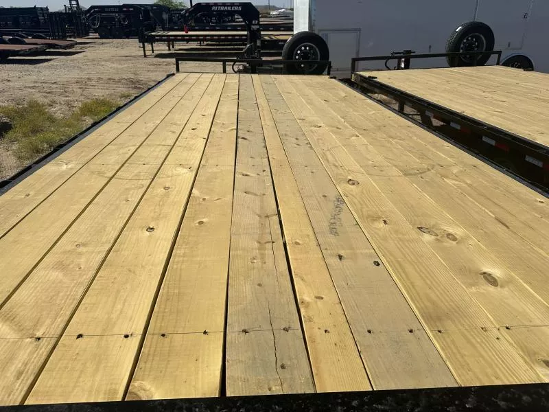 new Equipment / Flatbed Trailers Load Trail  for sale, in New River, AZ Thumbnail 5