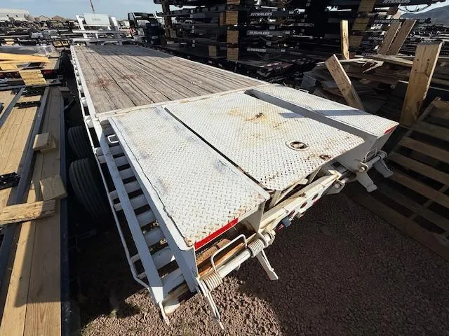 used Other Trailers Parker Trailers  for sale, in New River, AZ Thumbnail 7