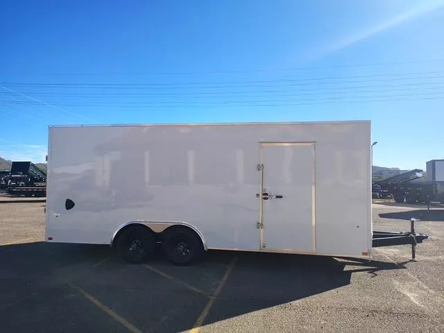 new Other Trailers Compass  for sale, in New River, AZ Thumbnail 2