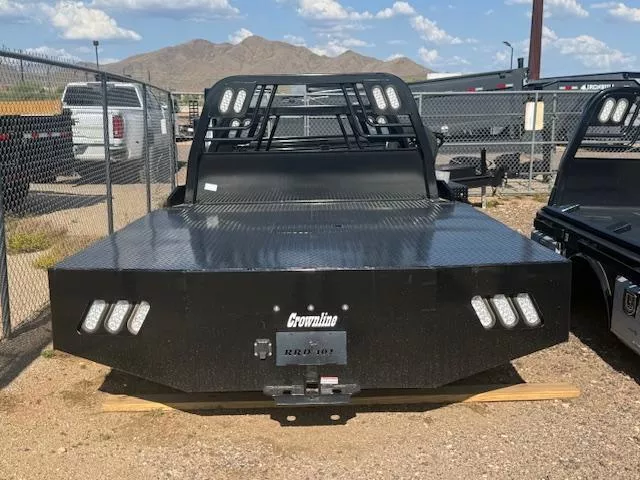 new Other Trailers Crownline (Hay Beds)  for sale, in New River, AZ Thumbnail 2