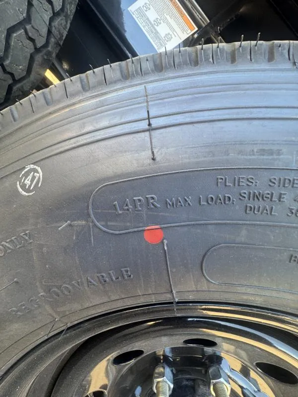 new Other Trailers Norstar  for sale, in Glendale, AZ Thumbnail 6