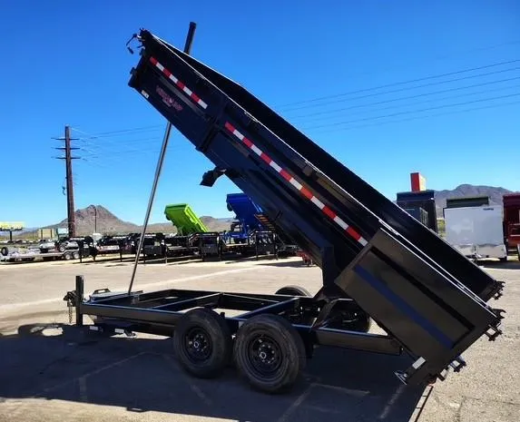 new Other Trailers Midsota  for sale, in Mesa, AZ Thumbnail 4