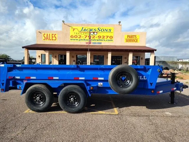 new Other Trailers Norstar  for sale, in Glendale, AZ Thumbnail 6