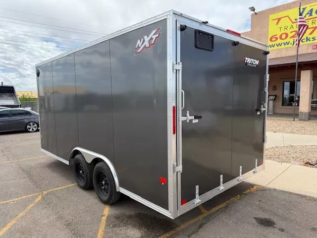 new Cargo (Enclosed) Trailers ALCOM  for sale, in Mesa, AZ Thumbnail 7