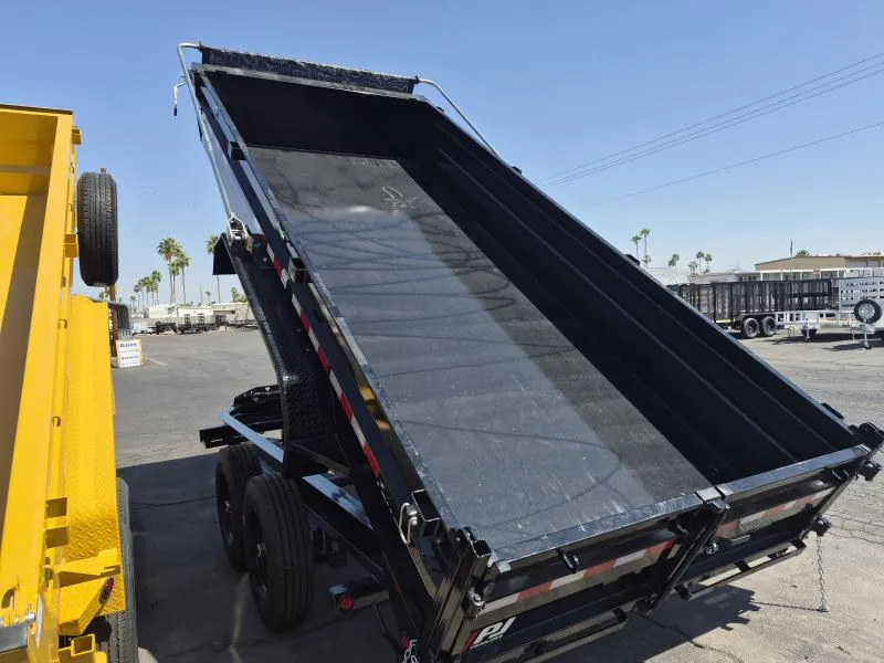 new Other Trailers PJ Trailers  for sale, in Mesa, AZ Thumbnail 4