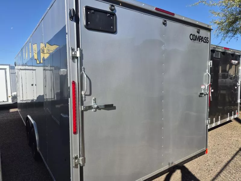 new Other Trailers Compass  for sale, in Mesa, AZ Thumbnail 4