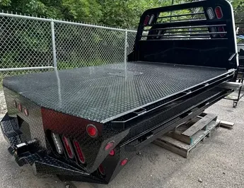 new Flat Decks Norstar  for sale, in New River, AZ Thumbnail 2