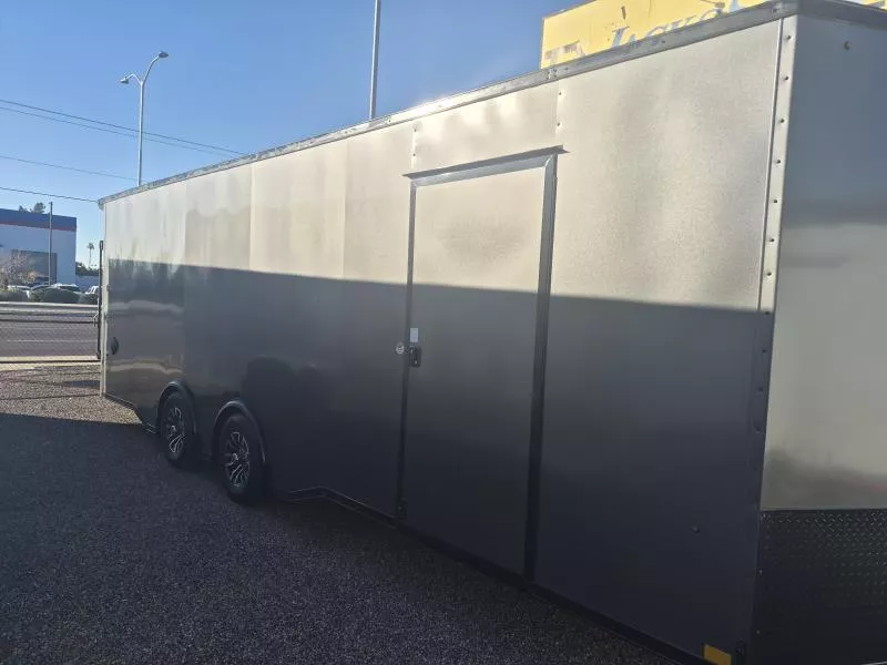 new Other Trailers Compass  for sale, in Mesa, AZ Thumbnail 2