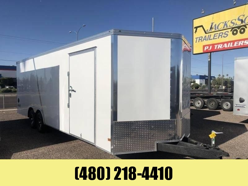 2022 Haulmark Enclosed and Primo All Aluminum SALE! 2022 Haulmark Enclosed and Primo All Aluminum SALE!