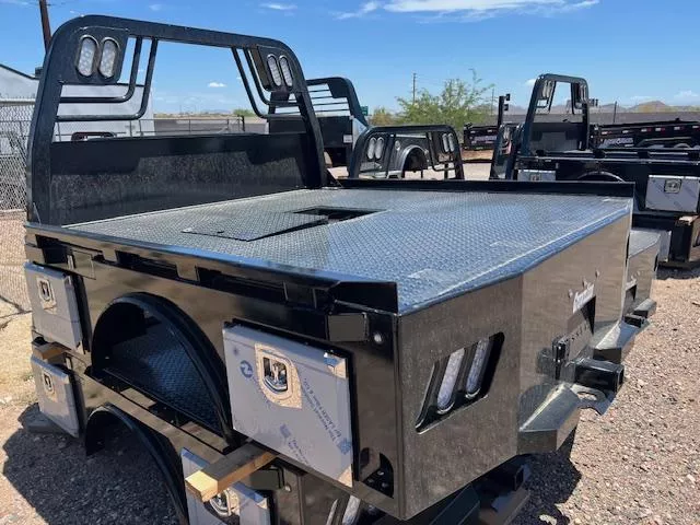 new Other Trailers Crownline (Hay Beds)  for sale, in New River, AZ Thumbnail 5