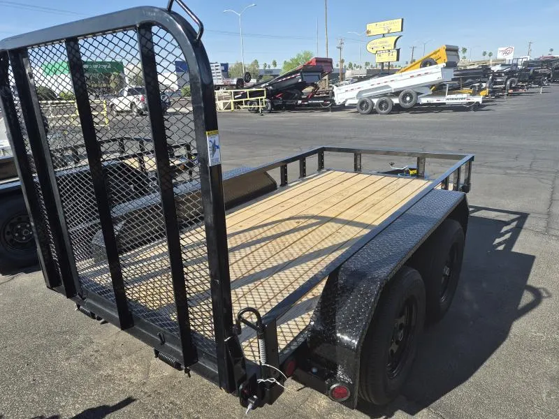 new Other Trailers PJ Trailers  for sale, in Mesa, AZ Thumbnail 3