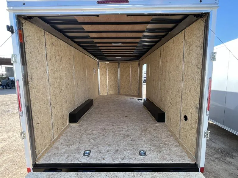 new Other Trailers Compass  for sale, in Glendale, AZ Thumbnail 6