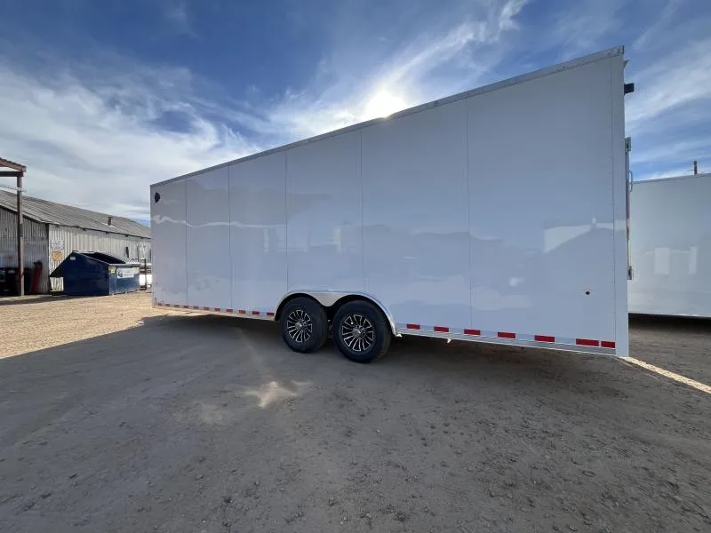 new Other Trailers Compass  for sale, in Glendale, AZ Thumbnail 12