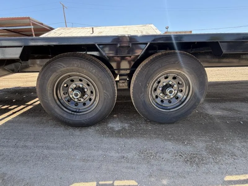 new Other Trailers PJ Trailers  for sale, in Glendale, AZ Thumbnail 5