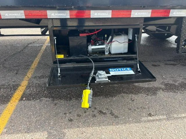 new Equipment / Flatbed Trailers Norstar  for sale, in New River, AZ Thumbnail 2