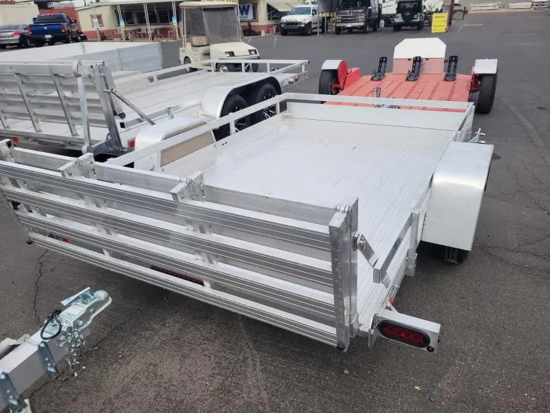 new Equipment / Flatbed Trailers Bear Track  for sale, in Glendale, AZ Thumbnail 3