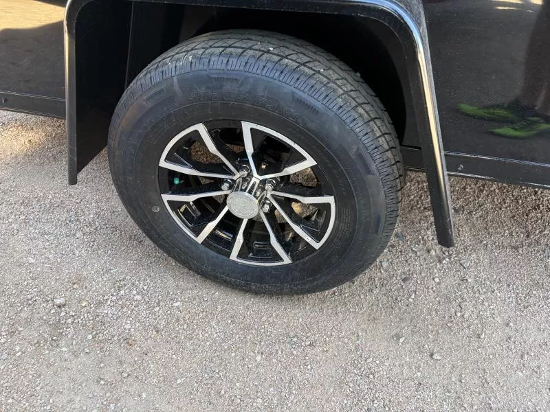 new Cargo (Enclosed) Trailers Compass  for sale, in Mesa, AZ Thumbnail 4