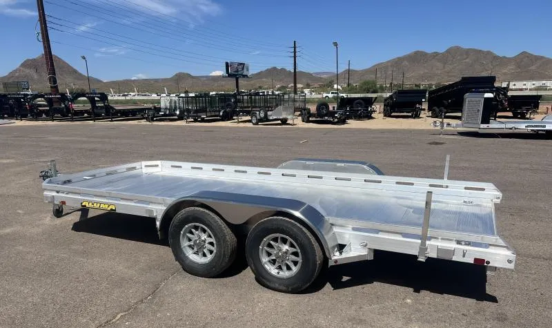 new Other Trailers Aluma  for sale, in New River, AZ Thumbnail 4