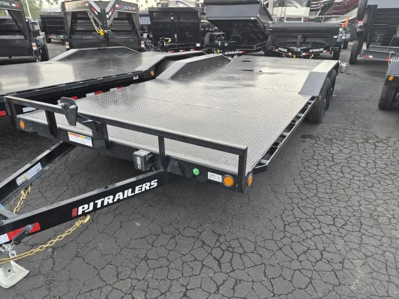 new Other Trailers PJ Trailers  for sale, in Mesa, AZ Thumbnail 4