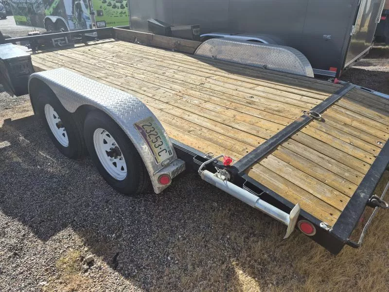 used Other Trailers PJ Trailers  for sale, in Mesa, AZ Thumbnail 3