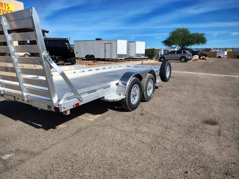 new Other Trailers Aluma  for sale, in New River, AZ Thumbnail 6