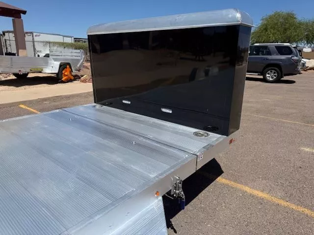new Equipment / Flatbed Trailers Aluma  for sale, in New River, AZ Thumbnail 5