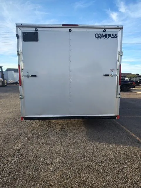 new Other Trailers Compass  for sale, in New River, AZ Thumbnail 3
